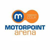 MOTORPOINT ARENA | CARDIFF