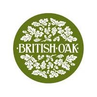 THE BRITISH OAK