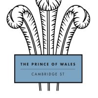 THE PRINCE OF WALES, CAMBRIDGE STREET