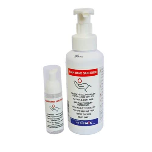 Hand Sanitiser